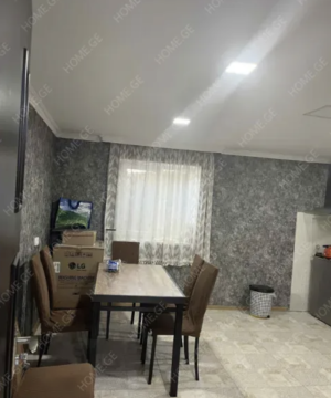 იყიდება სახლი, 6 ოთახიანი, დუშეთი, დუშეთი